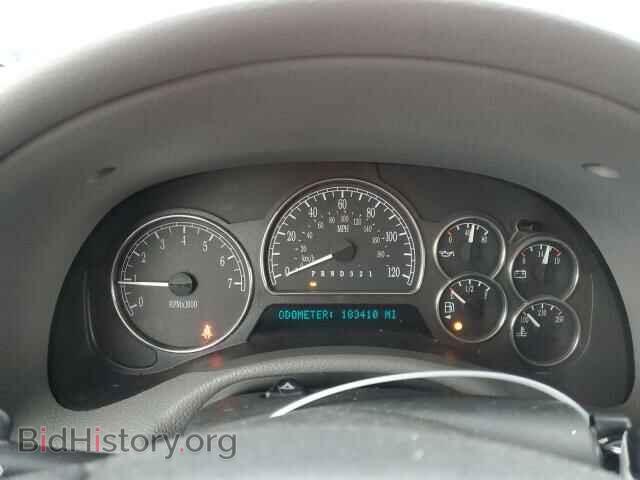 2006 BUICK RAINIER - VIN: 5GADT13S462142202 - Фото 9