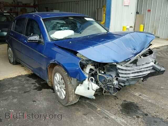 Фотография 1C3LC46B19N536965 - CHRYSLER SEBRING 2009