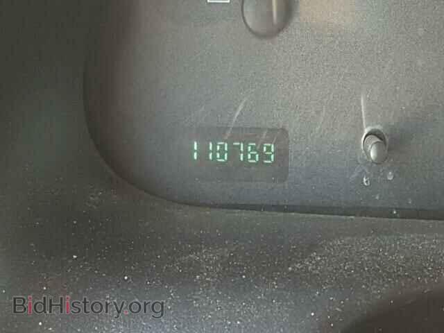 2002 DODGE RAM VAN - VIN: 2B7HB11XX2K128634 - Фото 8