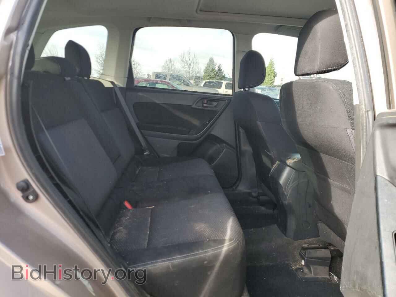 2014 SUBARU FORESTER - VIN: JF2SJAEC7EH515568 - Фото 11