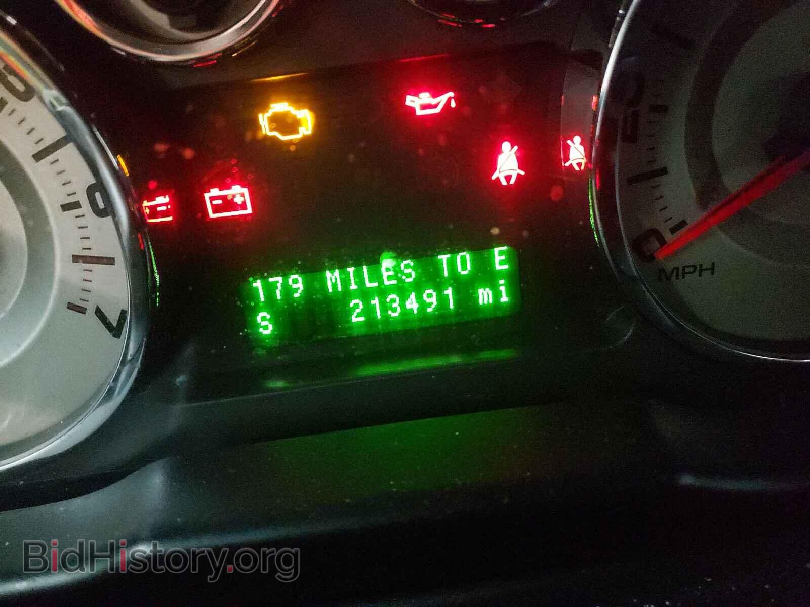 2009 FORD EDGE - VIN: 2FMDK48CX9BA52874 - Фото 8