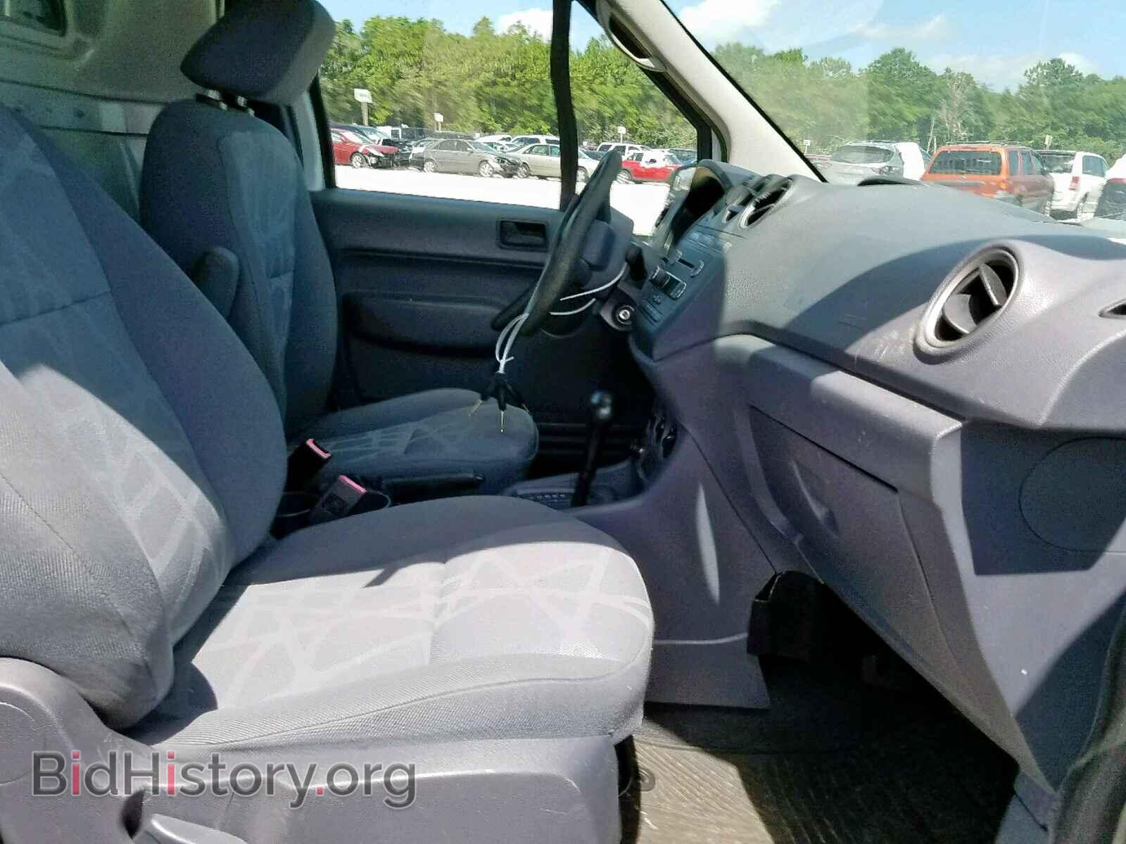 2013 FORD TRANSIT CO - VIN: NM0LS7BN9DT135262 - Фото 5