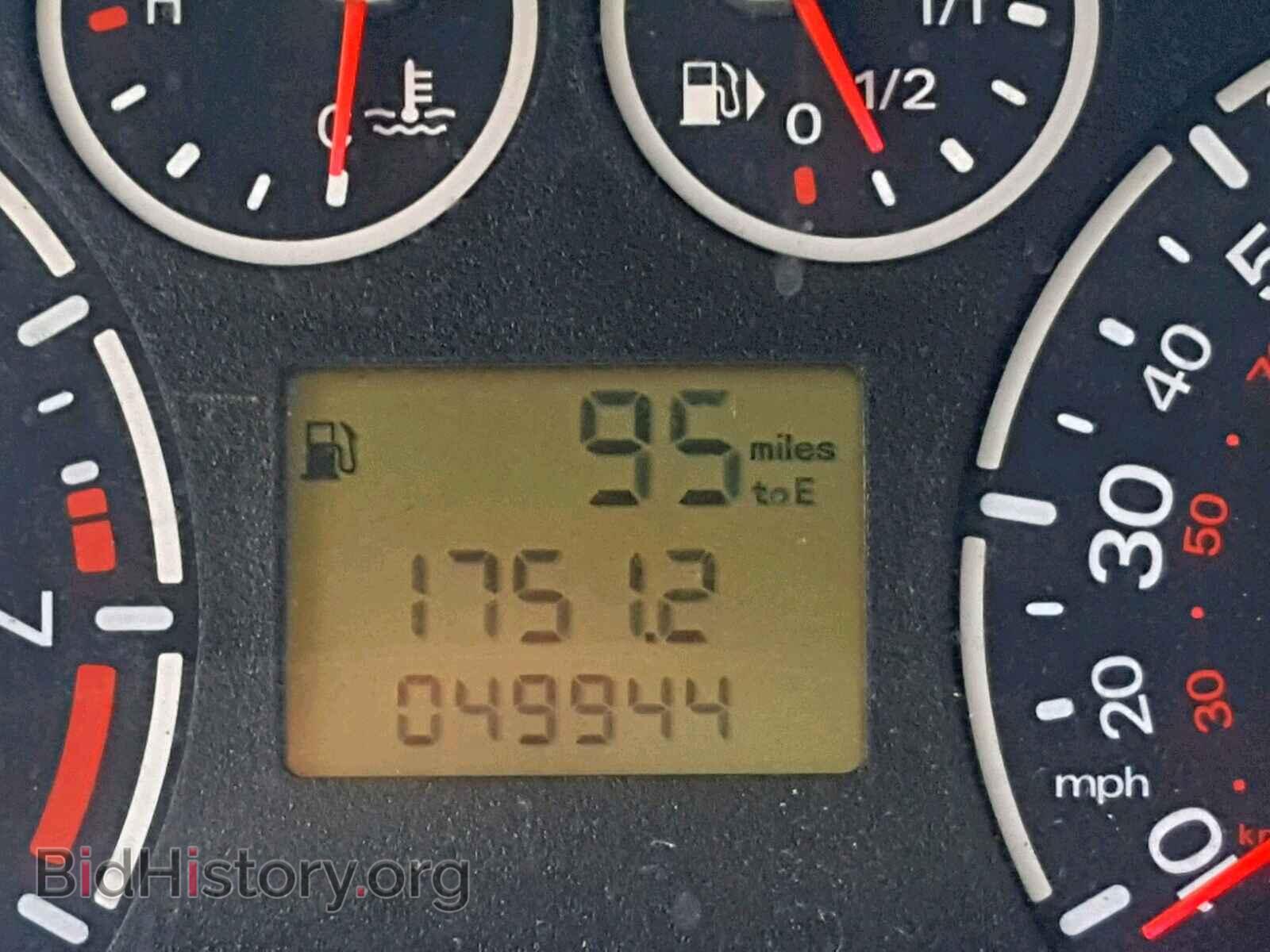 2013 FORD TRANSIT CO - VIN: NM0LS7BN9DT135262 - Фото 8