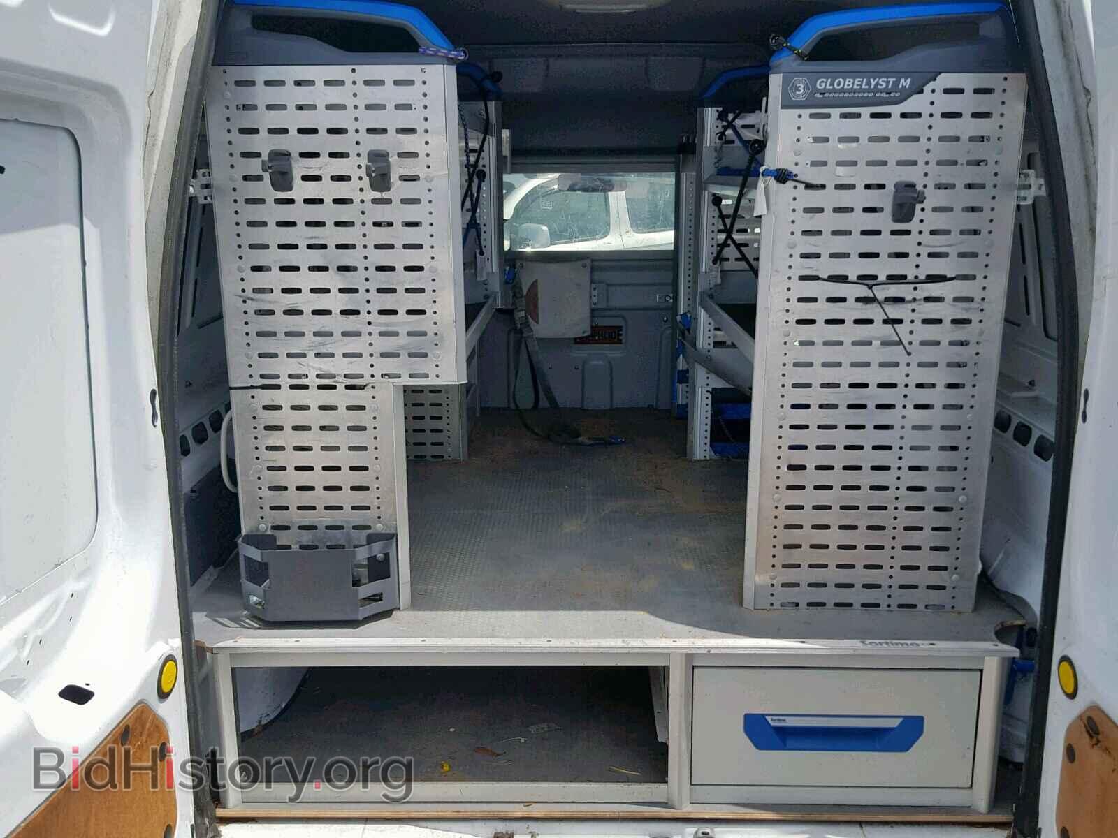 2013 FORD TRANSIT CO - VIN: NM0LS7BN9DT135262 - Фото 9