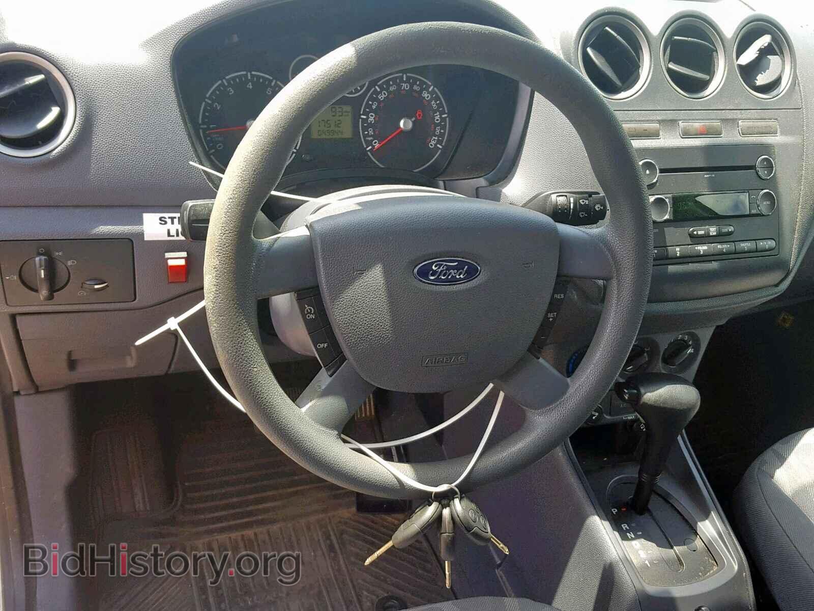 2013 FORD TRANSIT CO - VIN: NM0LS7BN9DT135262 - Фото 10