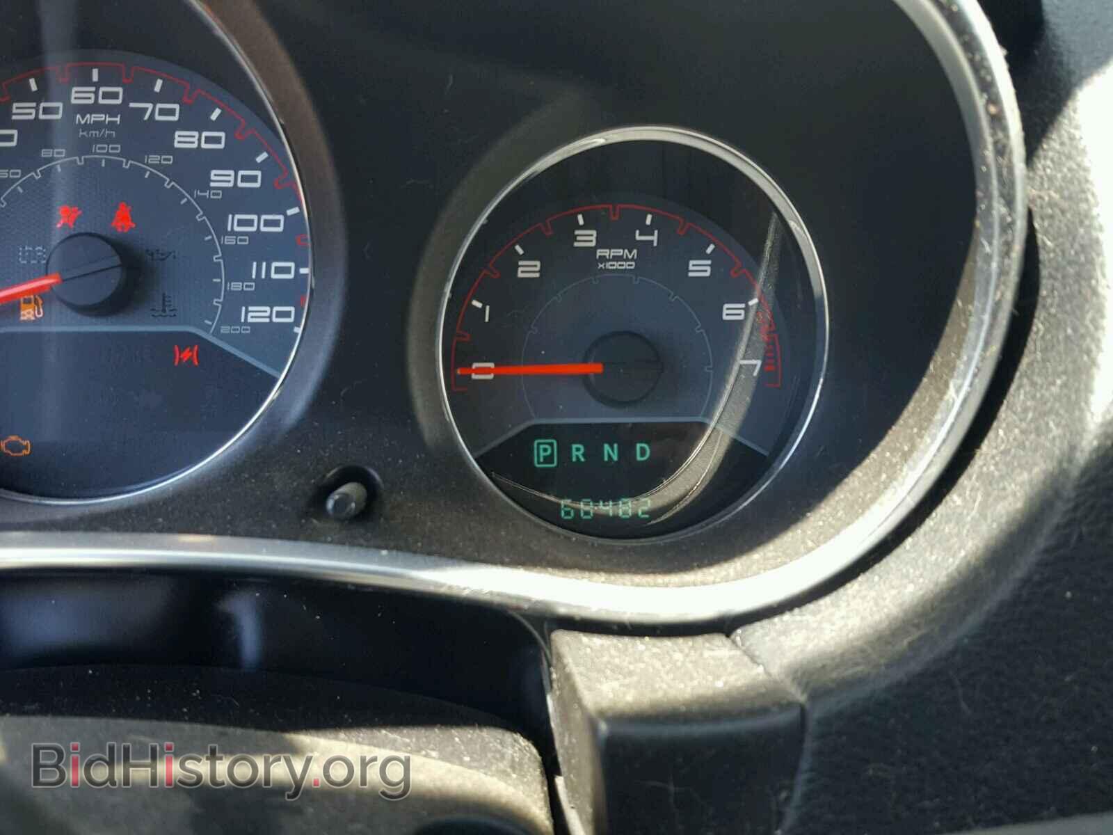 2014 DODGE AVENGER - VIN: 1C3CDZCB5EN177676 - Фото 8