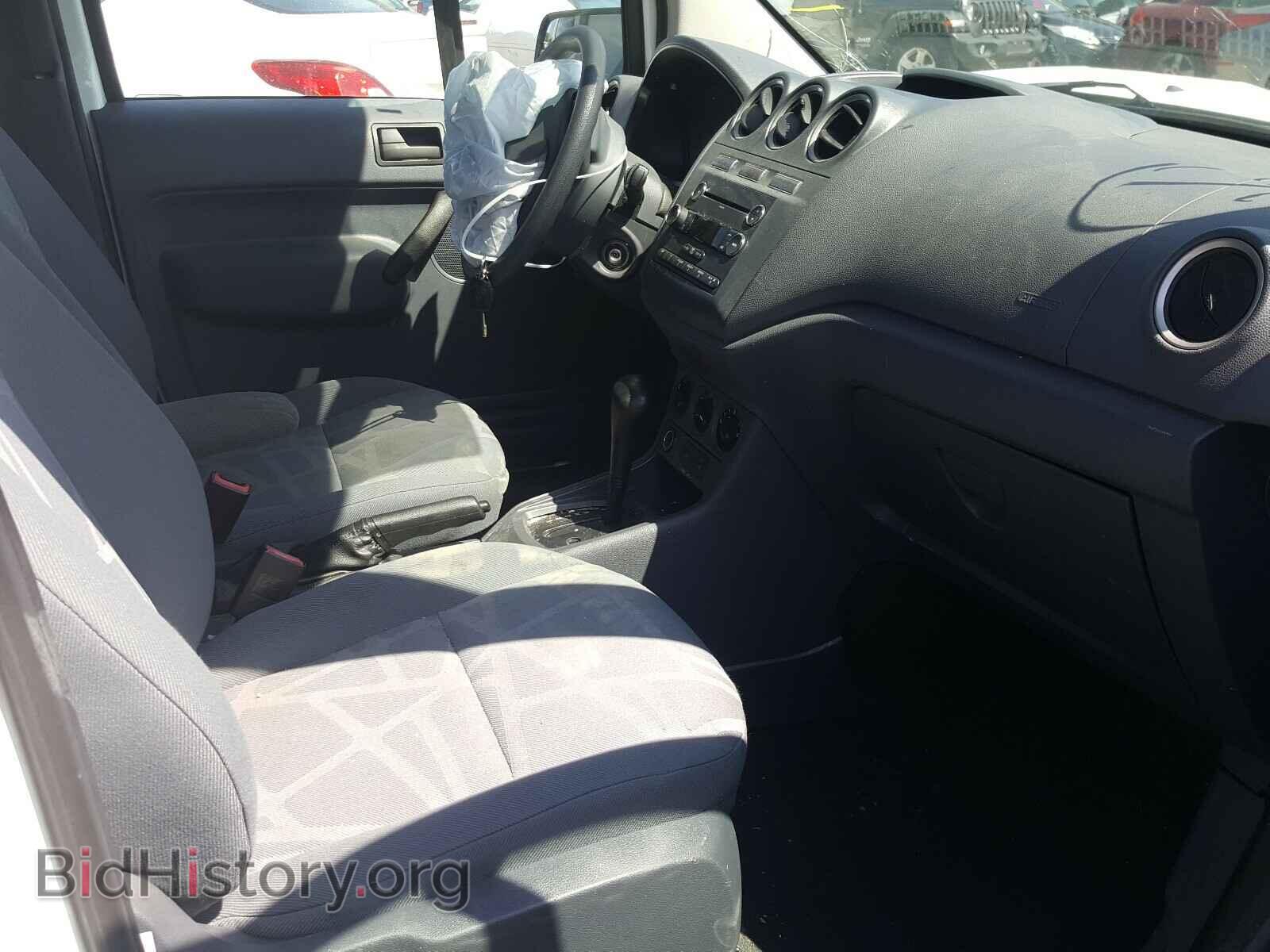 2012 FORD TRANSIT CO - VIN: NM0LS6BN6CT106911 - Фото 5