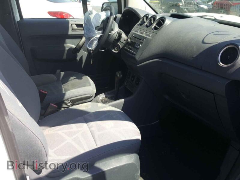 2012 Ford TRANSIT CO (VIN NM0LS6BN6CT106911) — photo 5 of 10