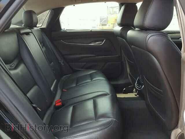 2015 CADILLAC XTS - VIN: 2G61U5S39F9267684 - Фото 6