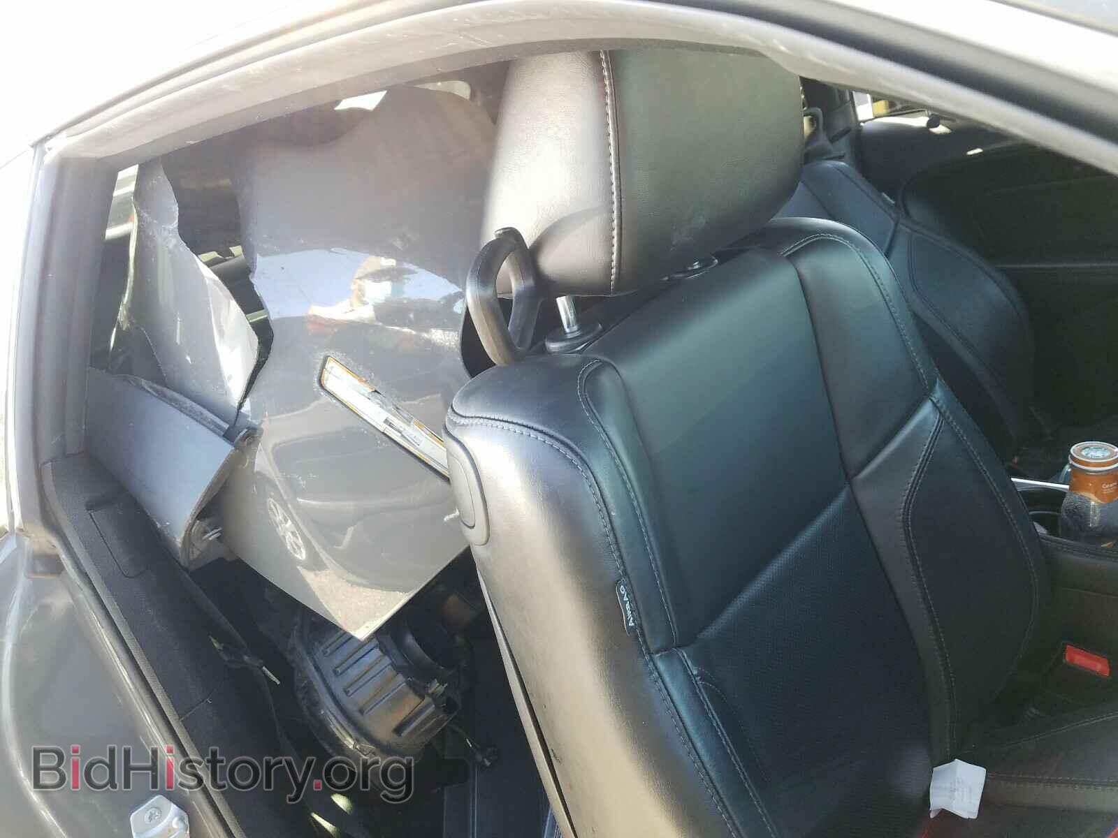 2017 DODGE CHALLENGER - VIN: 2C3CDZAG0HH558847 - Фото 6