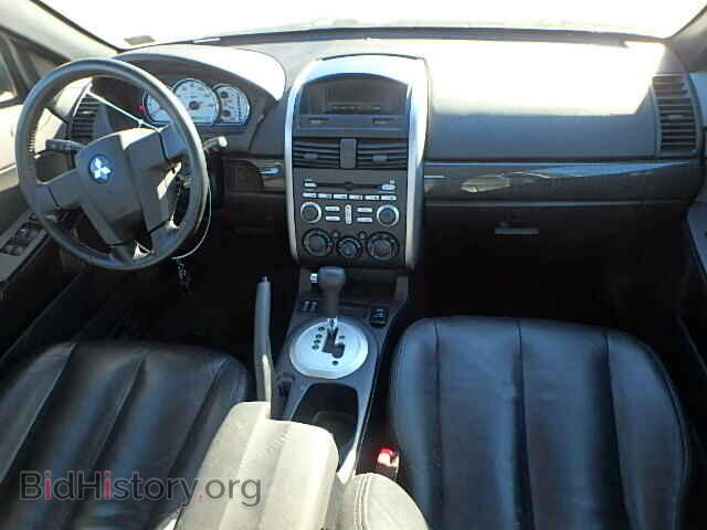 2006 MITSUBISHI GALANT - VIN: 4A3AB76S16E052276 - Фото 9