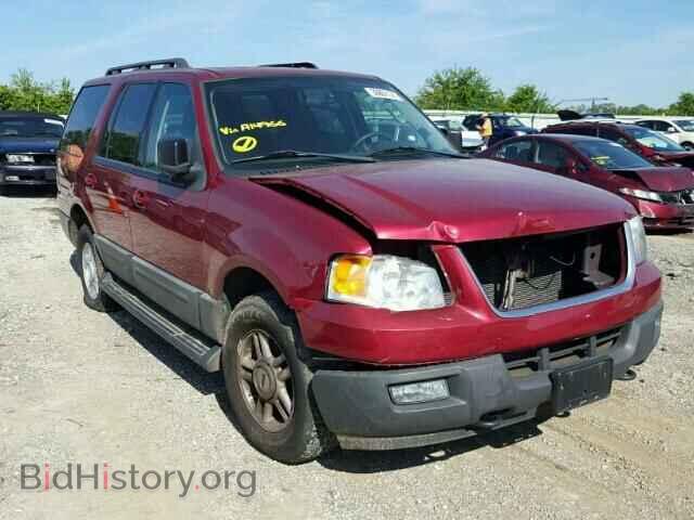 Фотография 1FMPU16546LA14966 - FORD EXPEDITION 2006