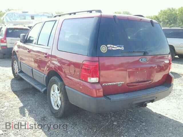 2006 FORD EXPEDITION - VIN: 1FMPU16546LA14966 - Фото 3