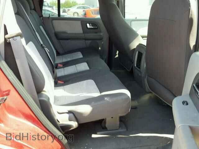 2006 FORD EXPEDITION - VIN: 1FMPU16546LA14966 - Фото 6