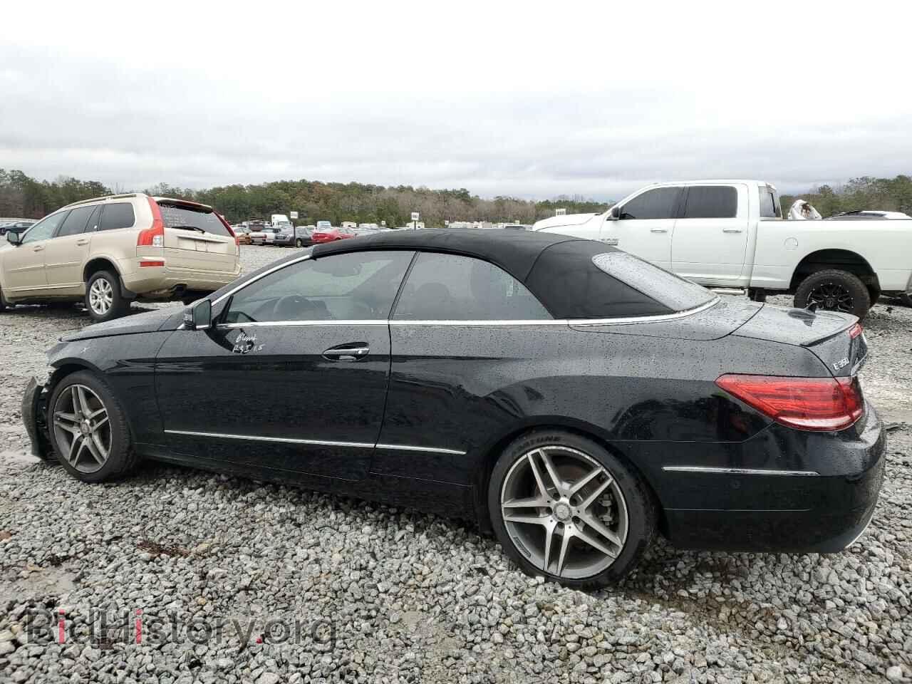 2014 MERCEDES-BENZ E-CLASS - VIN: WDDKK5KF2EF270584 - Фото 2