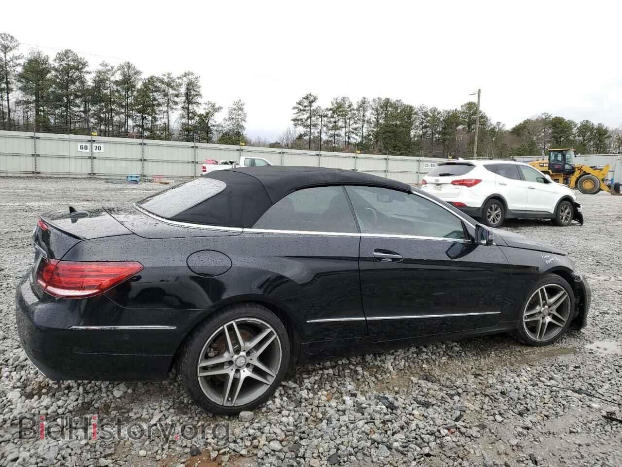 2014 MERCEDES-BENZ E-CLASS - VIN: WDDKK5KF2EF270584 - Фото 3