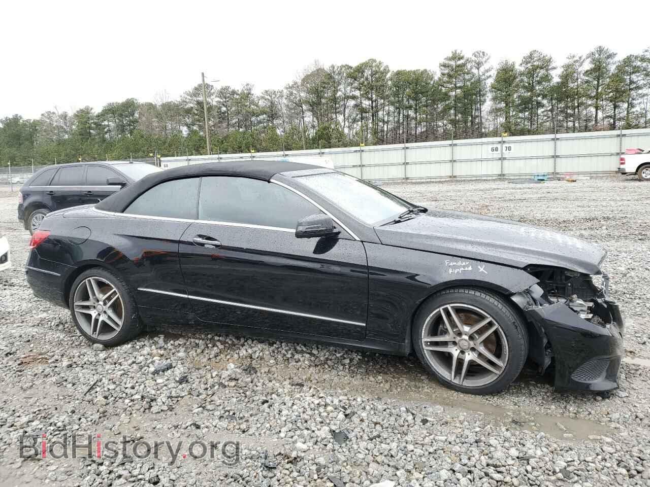 2014 MERCEDES-BENZ E-CLASS - VIN: WDDKK5KF2EF270584 - Фото 4