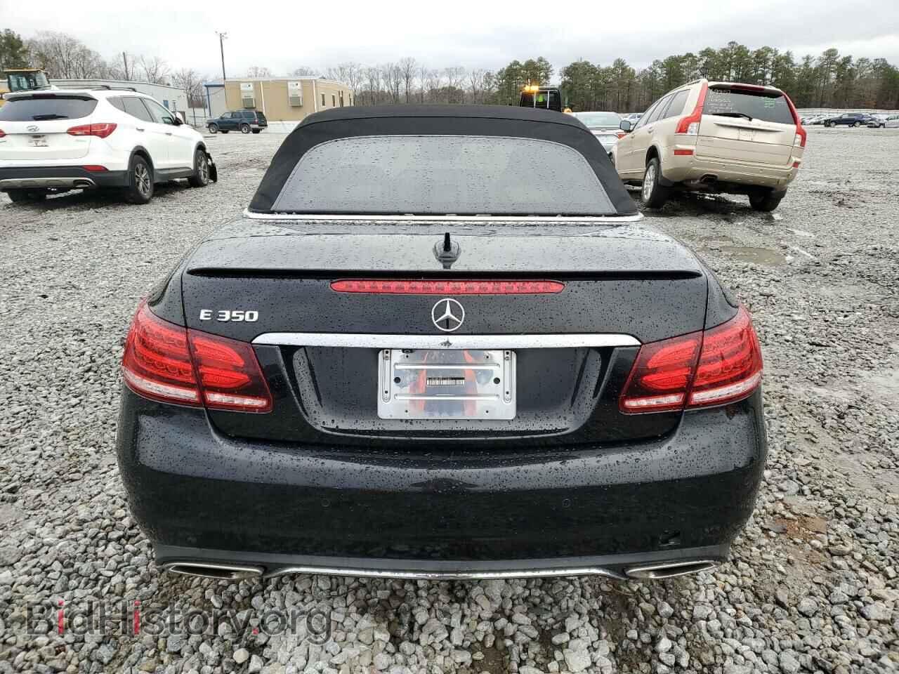 2014 MERCEDES-BENZ E-CLASS - VIN: WDDKK5KF2EF270584 - Фото 6
