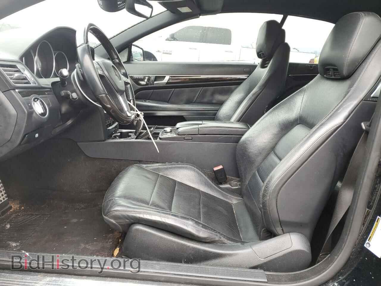 2014 MERCEDES-BENZ E-CLASS - VIN: WDDKK5KF2EF270584 - Фото 7
