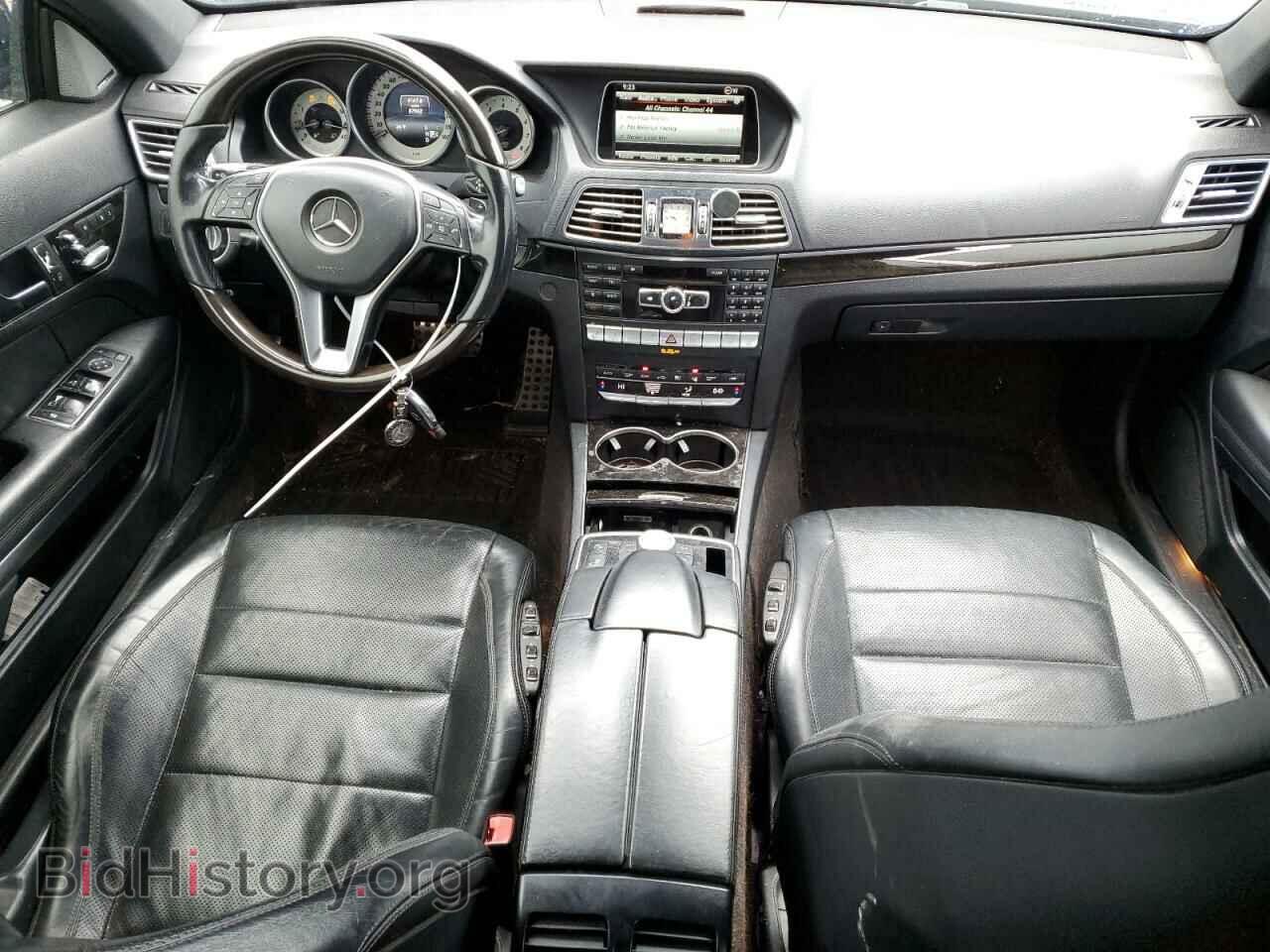 2014 MERCEDES-BENZ E-CLASS - VIN: WDDKK5KF2EF270584 - Фото 8
