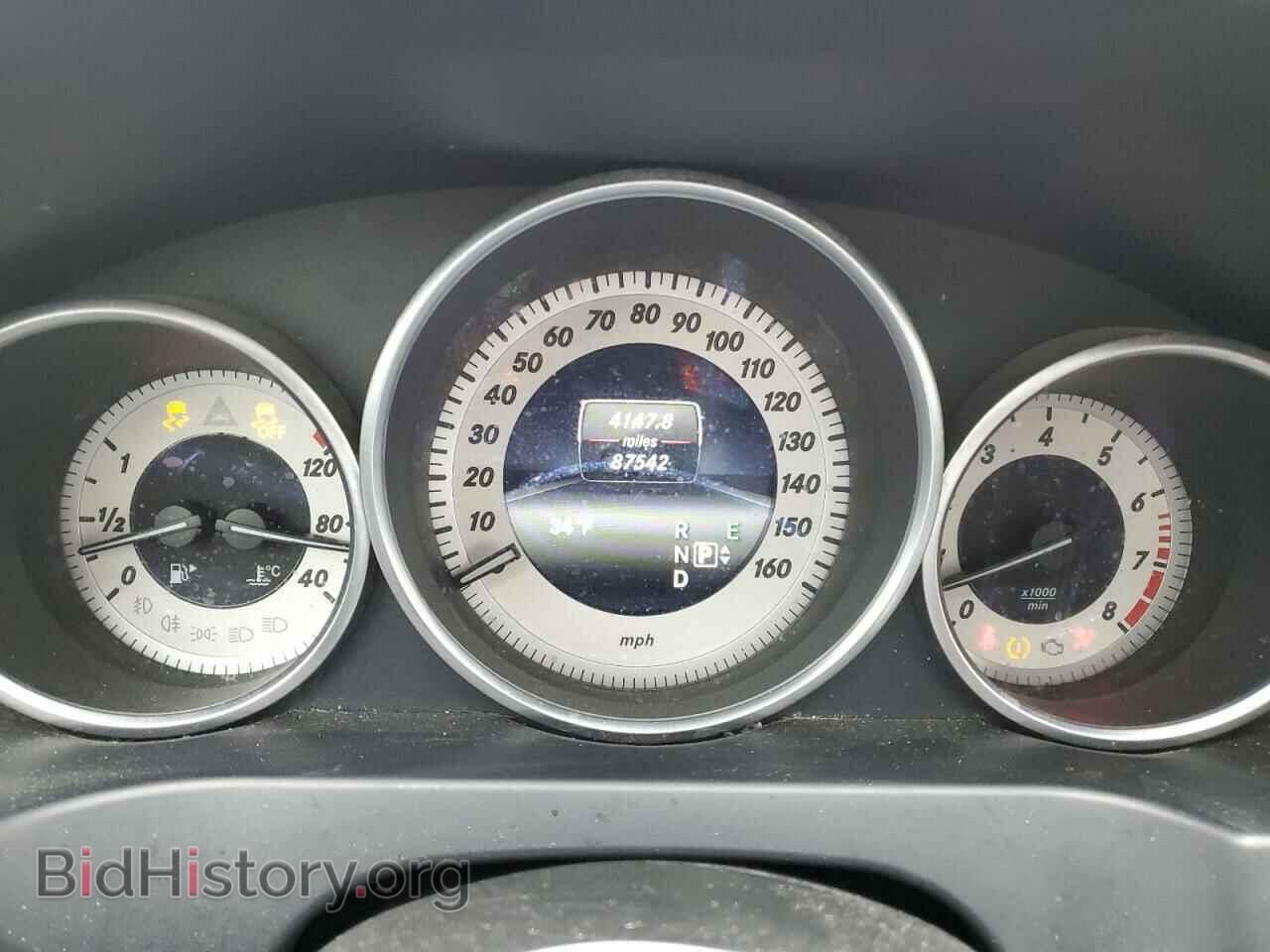 2014 MERCEDES-BENZ E-CLASS - VIN: WDDKK5KF2EF270584 - Фото 9