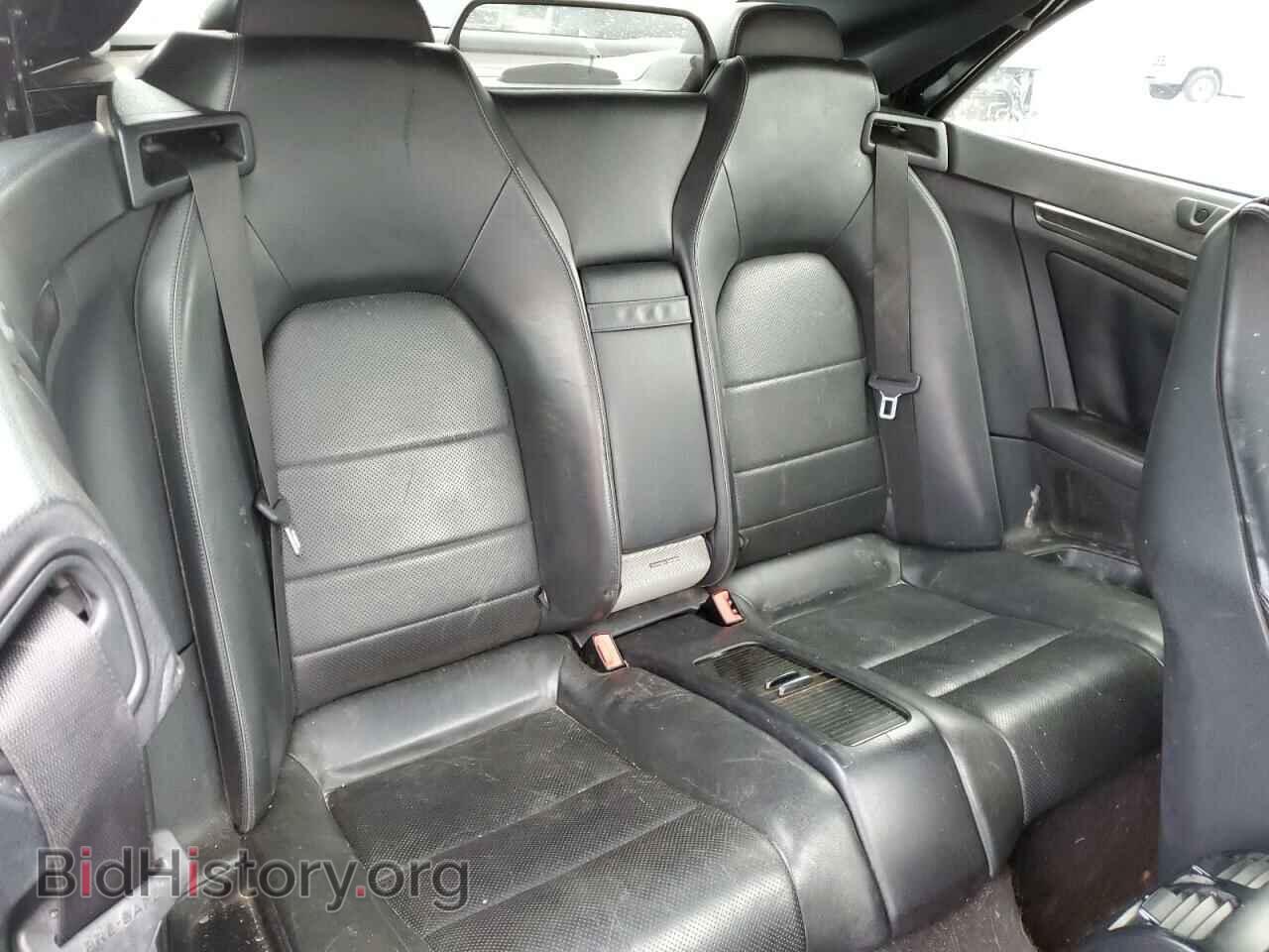 2014 MERCEDES-BENZ E-CLASS - VIN: WDDKK5KF2EF270584 - Фото 10