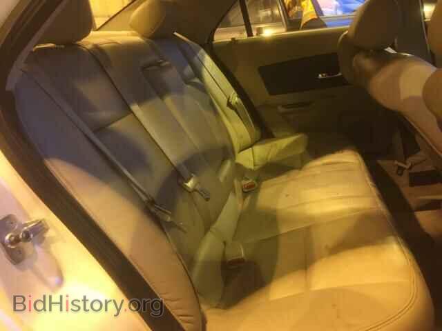 2004 CADILLAC CTS - VIN: 1G6DM577340120115 - Фото 6