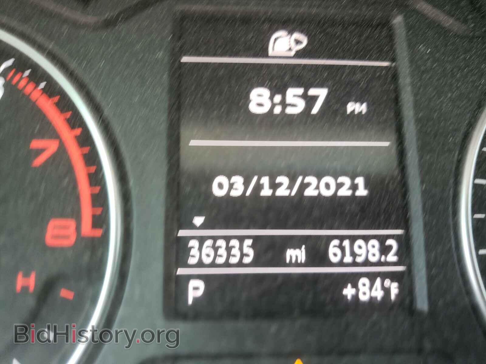 2015 AUDI A3 - VIN: WAUACGFF4F1051792 - Photo 8