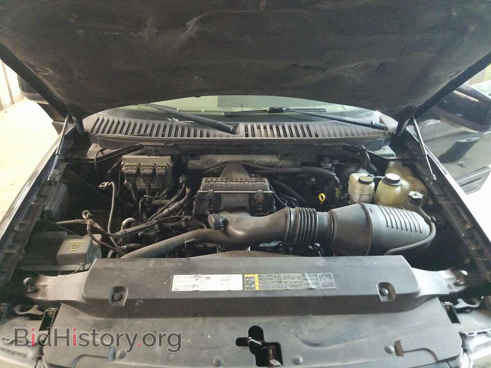 2006 FORD EXPEDITION - VIN: 1FMFU20516LA43321 - Фото 7