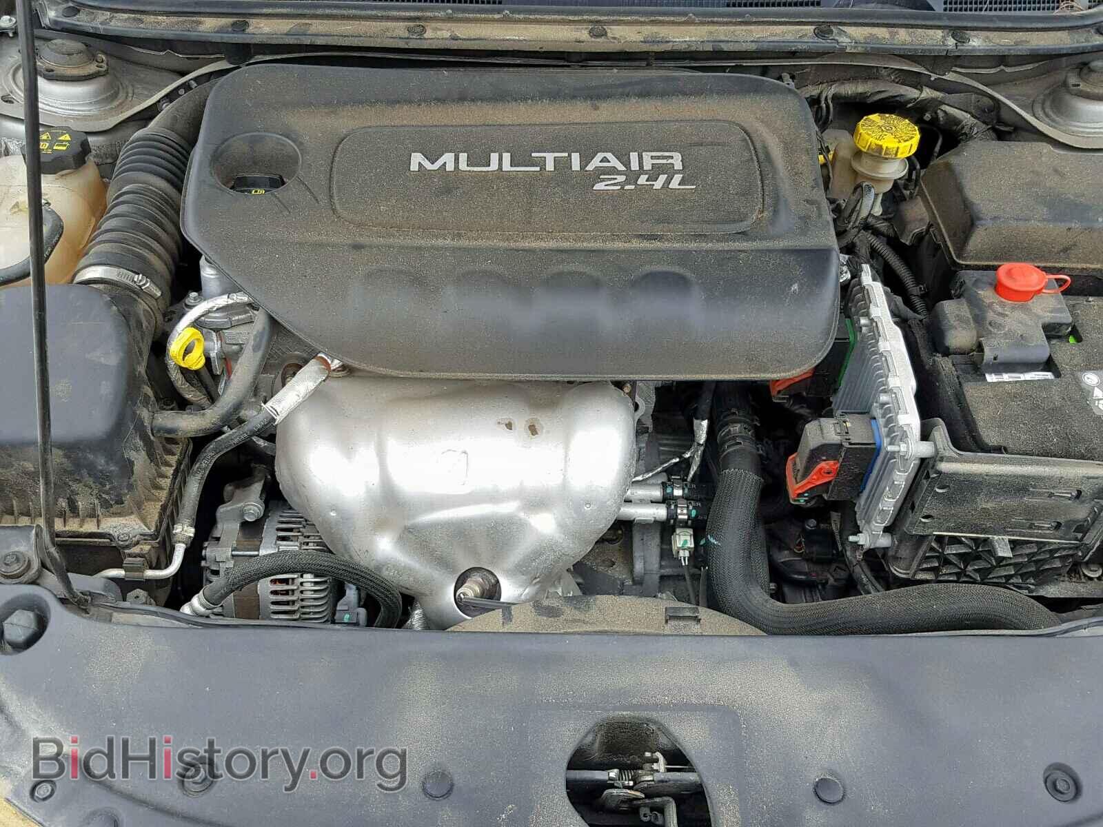 2014 DODGE DART - VIN: 1C3CDFBB6ED775667 - Фото 7