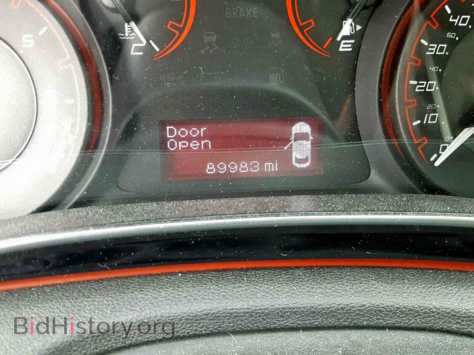 2014 DODGE DART - VIN: 1C3CDFBB6ED775667 - Фото 8