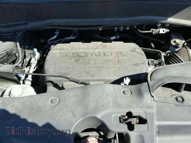 2011 HONDA PILOT - VIN: 5FNYF3H27BB051640 - Photo 7