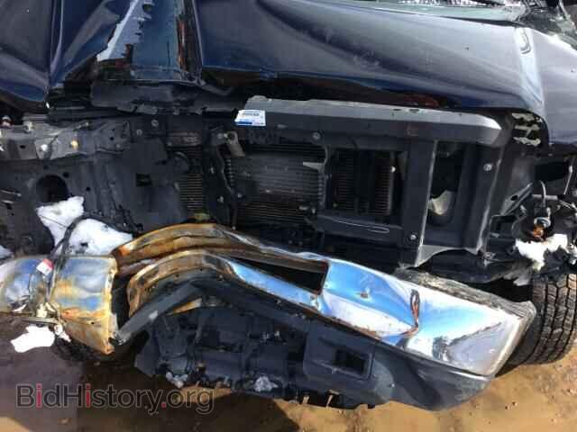 2013 FORD ECONOLINE - VIN: 1FTNE1EWXDDA04260 - Фото 7