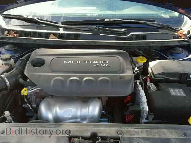 2015 CHRYSLER 200 - VIN: 1C3CCCAB1FN532430 - Photo 7