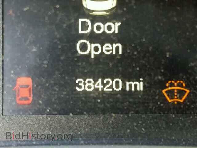 2015 CHRYSLER 200 - VIN: 1C3CCCAB1FN532430 - Photo 8