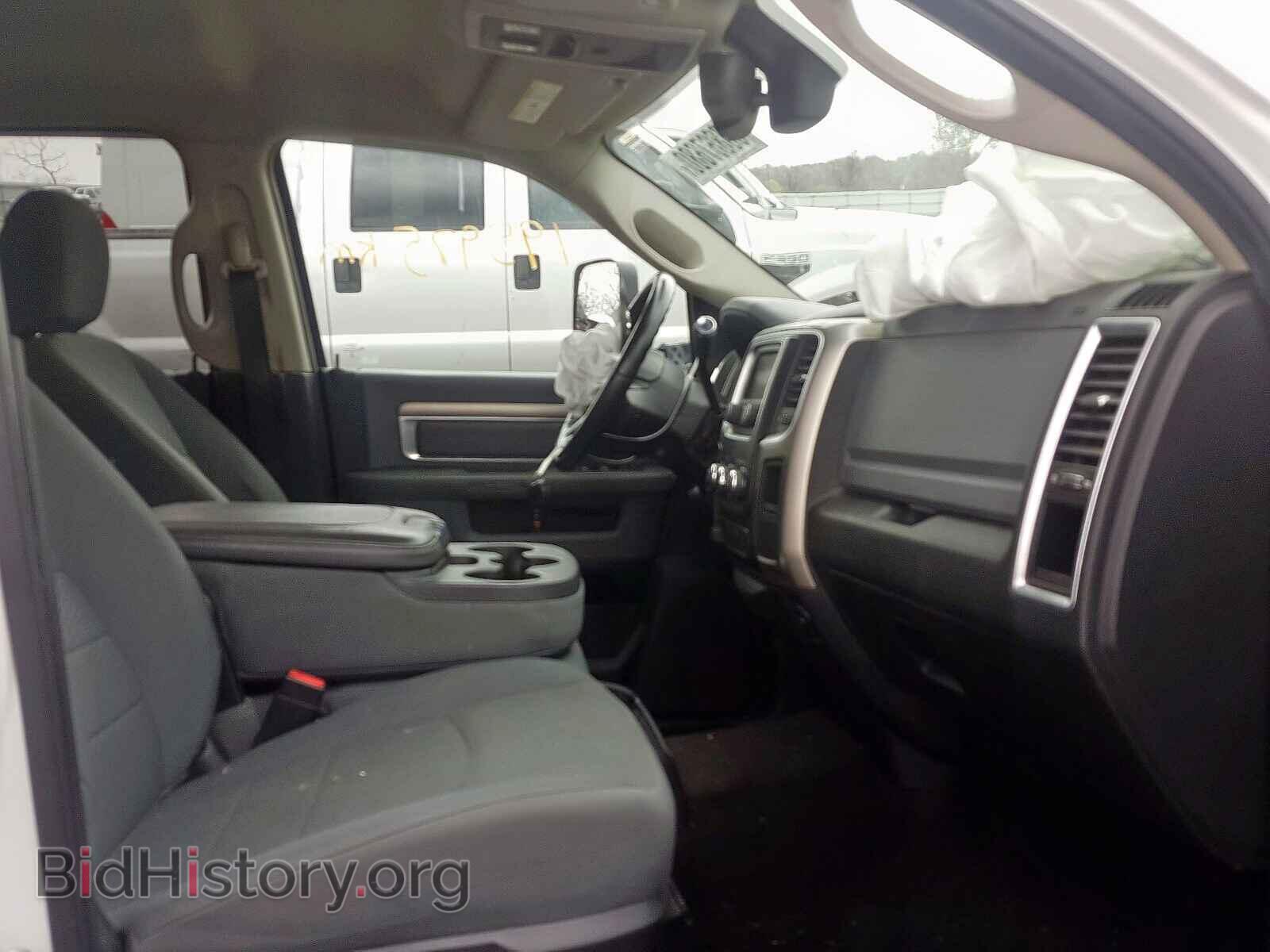 2014 RAM 2500 - VIN: 3C6UR5JL0EG193015 - Фото 5
