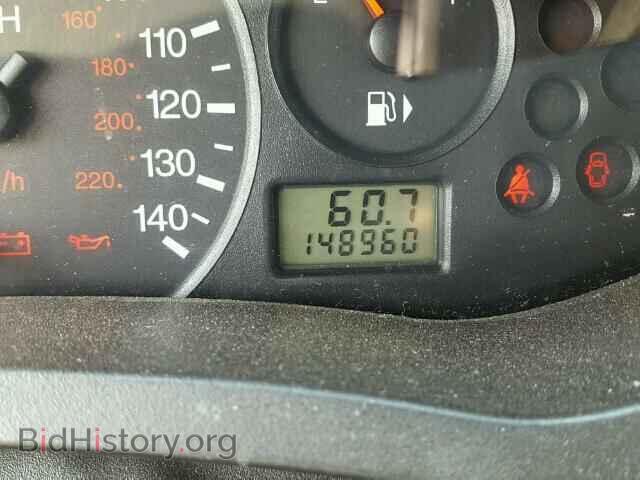 2006 FORD FOCUS - VIN: 1FAFP34N06W140929 - Фото 8