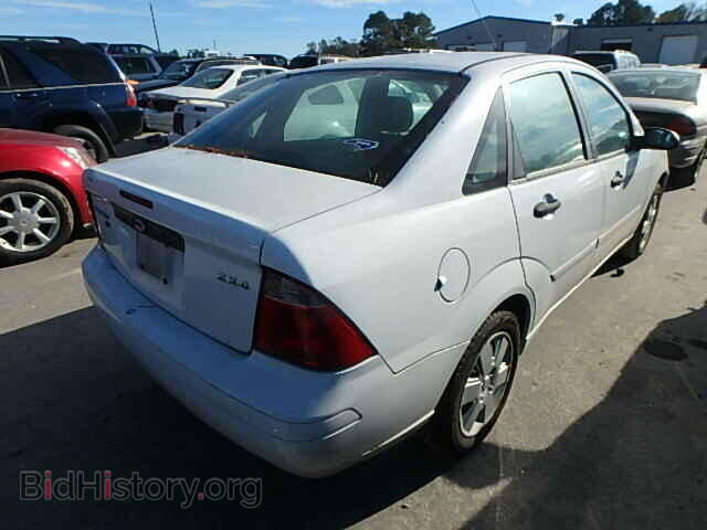 2006 FORD FOCUS - VIN: 1FAFP34N06W241470 - Фото 4
