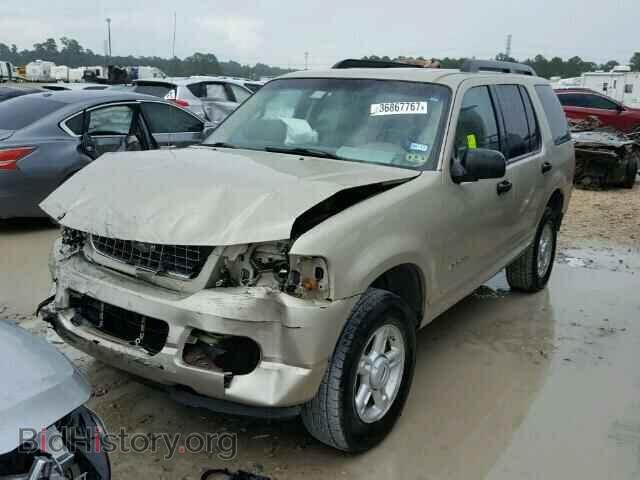 2005 FORD EXPLORER - VIN: 1FMZU63K95ZA54536 - Photo 2