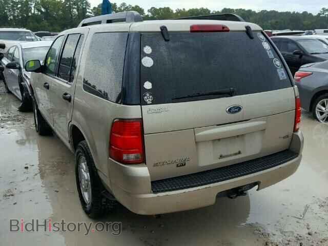 2005 FORD EXPLORER - VIN: 1FMZU63K95ZA54536 - Photo 3