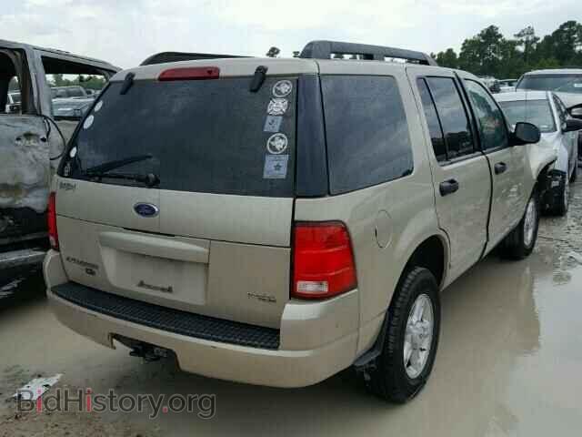 2005 FORD EXPLORER - VIN: 1FMZU63K95ZA54536 - Photo 4