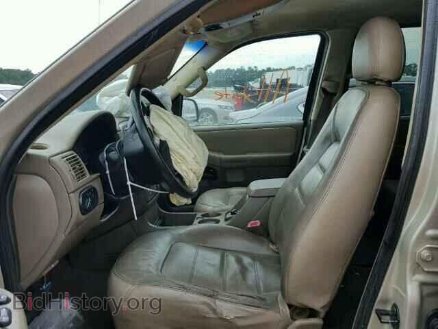 2005 FORD EXPLORER - VIN: 1FMZU63K95ZA54536 - Photo 5