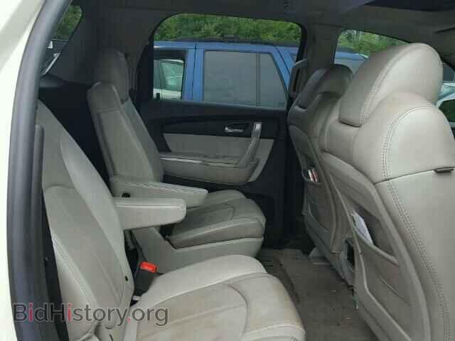 2008 GMC ACADIA - VIN: 1GKER23708J241714 - Фото 6