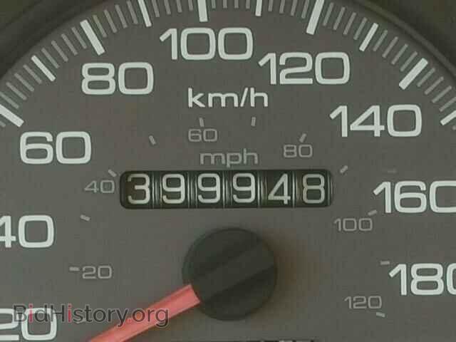 1996 ACURA INTEGRA - VIN: JH4DB7558TS801274 - Фото 8
