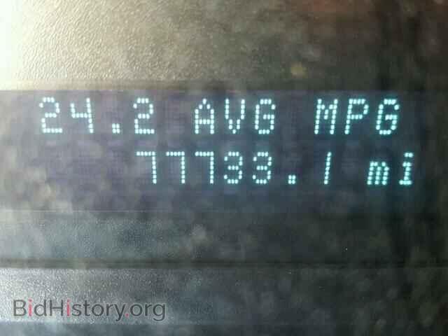2011 FORD ESCAPE - VIN: 1FMCU9D75BKC11355 - Photo 8