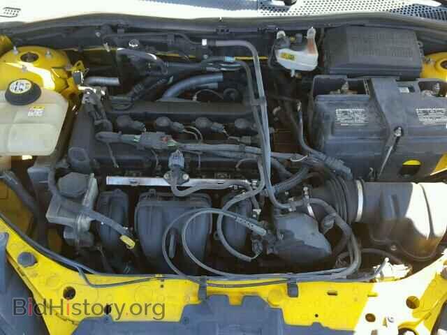 2006 FORD FOCUS - VIN: 1FAFP31N16W194373 - Фото 7