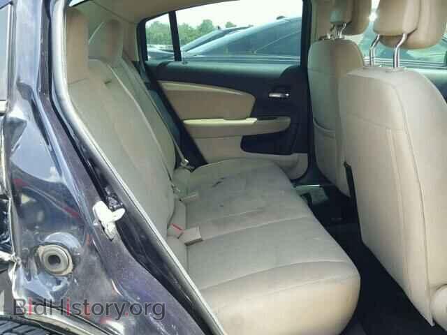 2012 CHRYSLER 200 - VIN: 1C3CCBBB9CN217668 - Фото 6