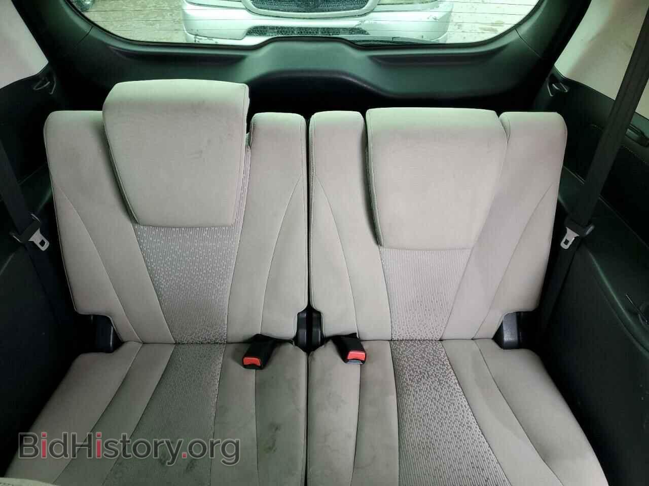 2012 MAZDA 5 - VIN: JM1CW2BL6C0108948 - Фото 10