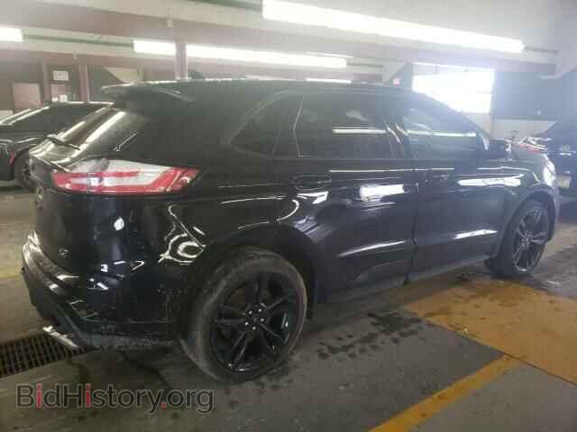 2019 FORD EDGE - VIN: 2FMPK4AP0KBB26934 - Фото 3