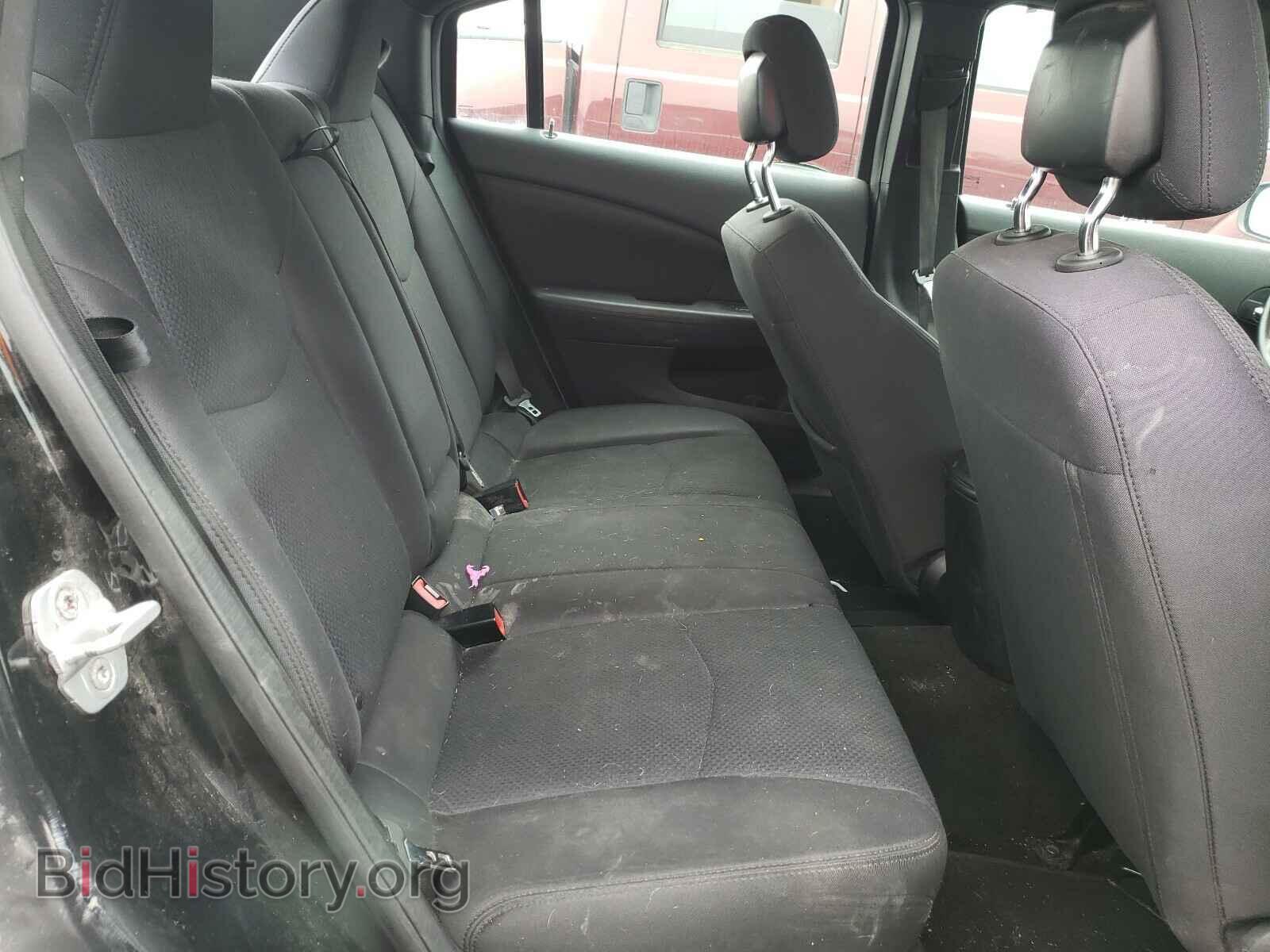 2013 CHRYSLER 200 - VIN: 1C3CCBBB8DN516277 - Фото 6